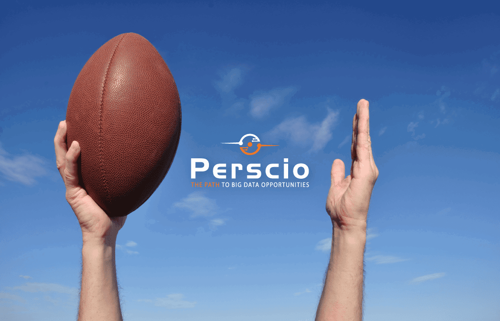 The Data Points to a Surprise Super Bowl Commercial Winner 1 perscio touchdown