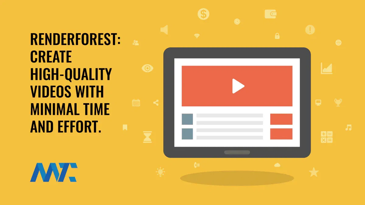 Renderforest - Create Videos Online