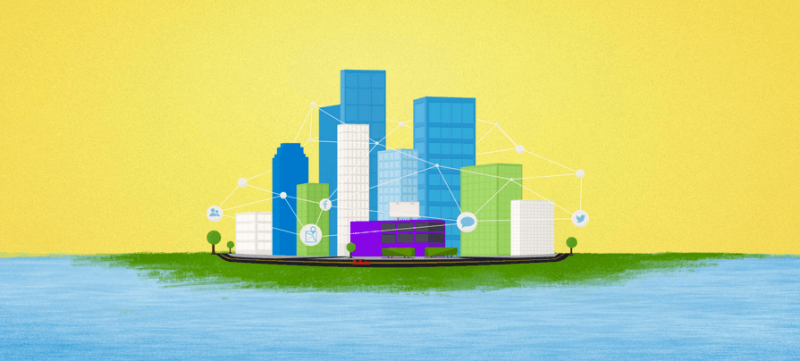 data warehouse as a solution