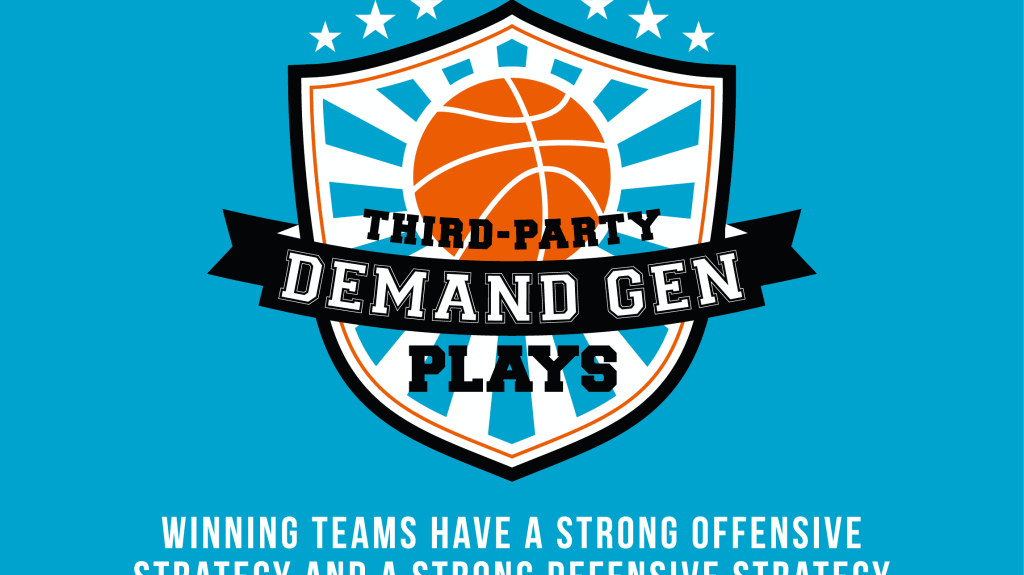 demand generation infographic