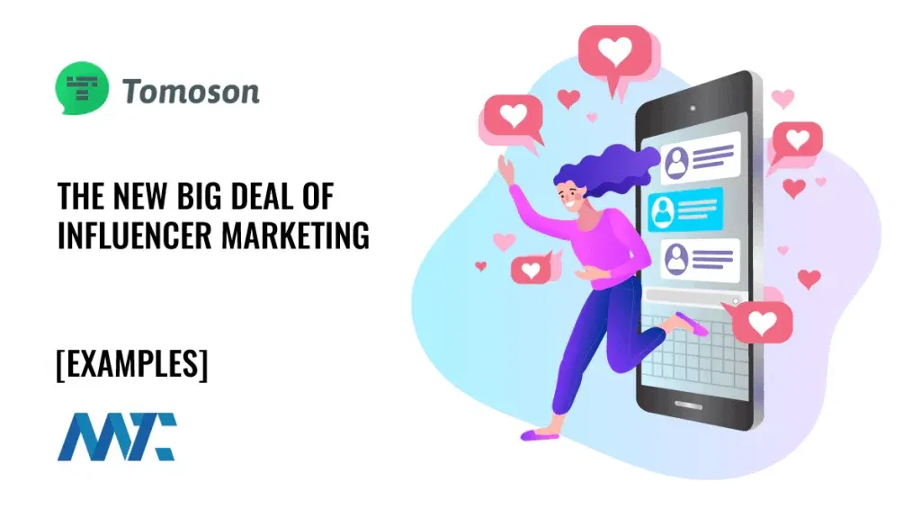 Influencer Marketing Examples