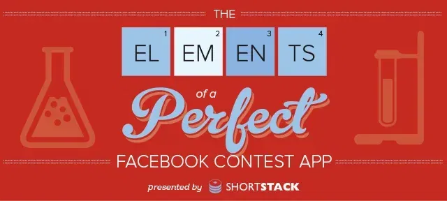 perfect facebook contest app