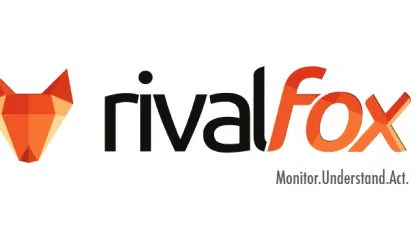rivalfox competitive intelligence