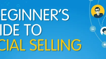 3 Astounding Stats Supporting Social Selling