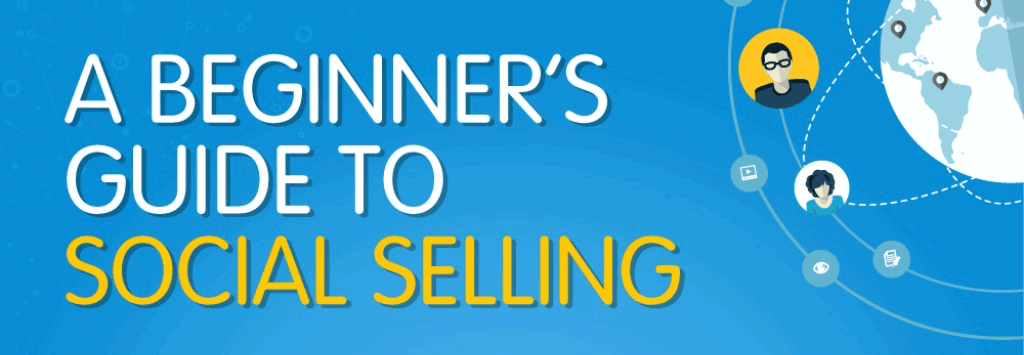 3 Astounding Stats Supporting Social Selling 1 salesforce social selling infographic