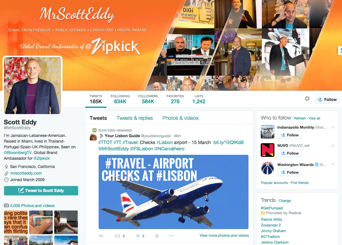 scott-eddy-zipkick-ambassador