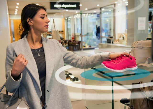 SmartFocus Virtual Beacons