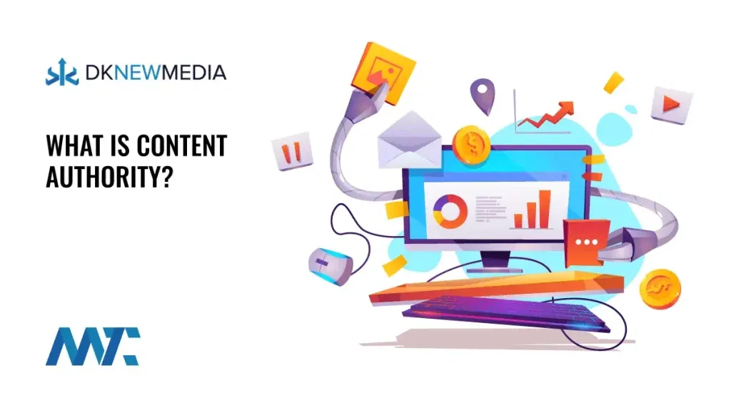 What is Content Authority?