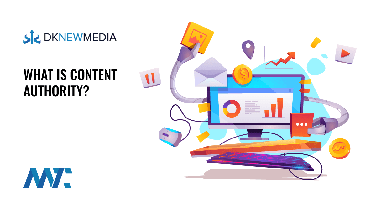 What is Content Authority?