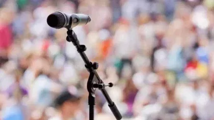 You’re Not Getting Speaking Gigs Because of Your Online Presence