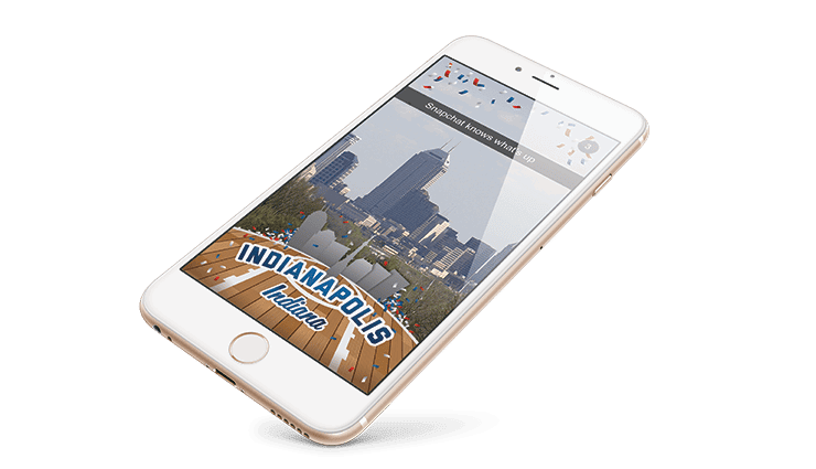 Could a Snap Be The Next Step In Your Buyer’s Journey?