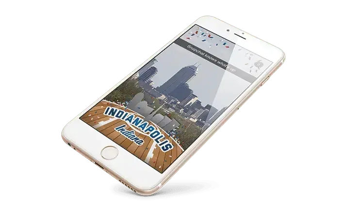 Could a Snap Be The Next Step In Your Buyer’s Journey?