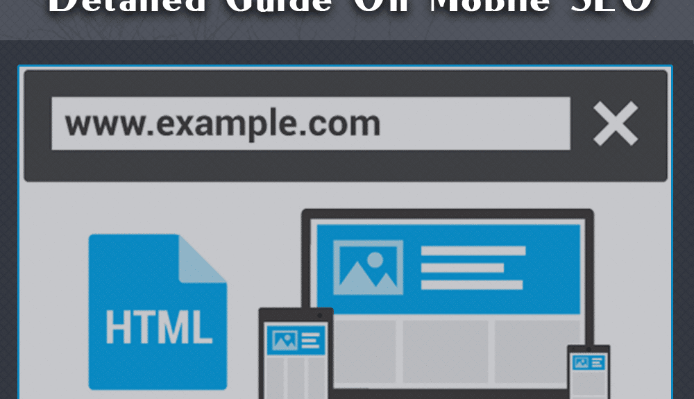 april 21 google mobile seo