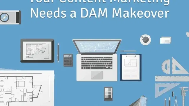 content management digital asset management