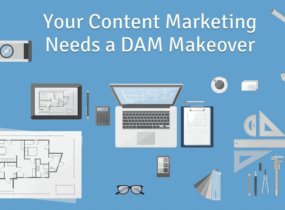 How Digital Asset Management Impacts Content Management 1 content management digital asset management