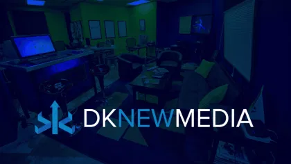 dknewmedia office