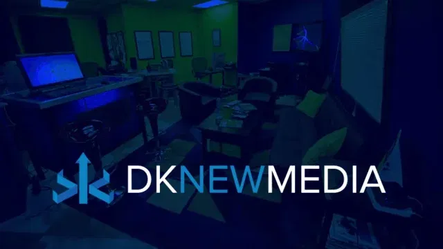 dknewmedia office