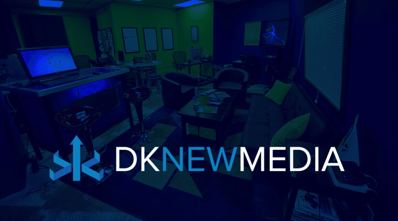 dknewmedia office