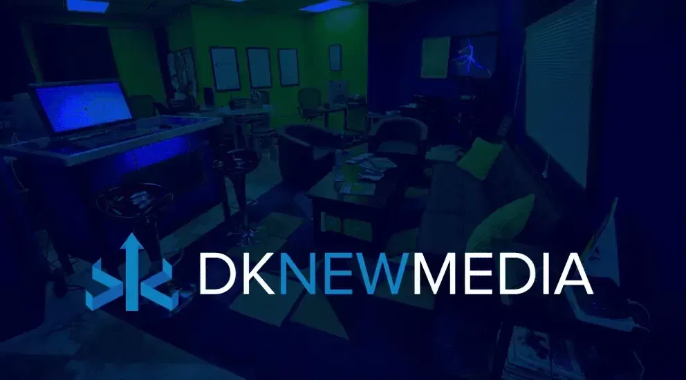 dknewmedia office