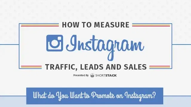 how to promote with instagram