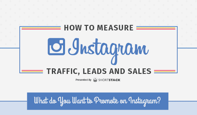 how to promote with instagram