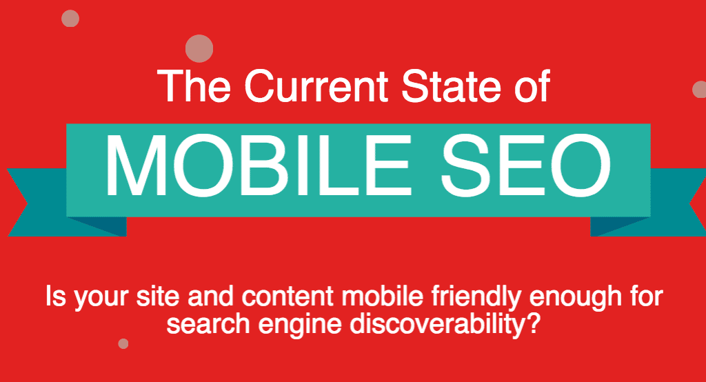 mobile seo