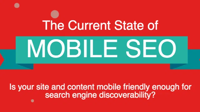 mobile seo
