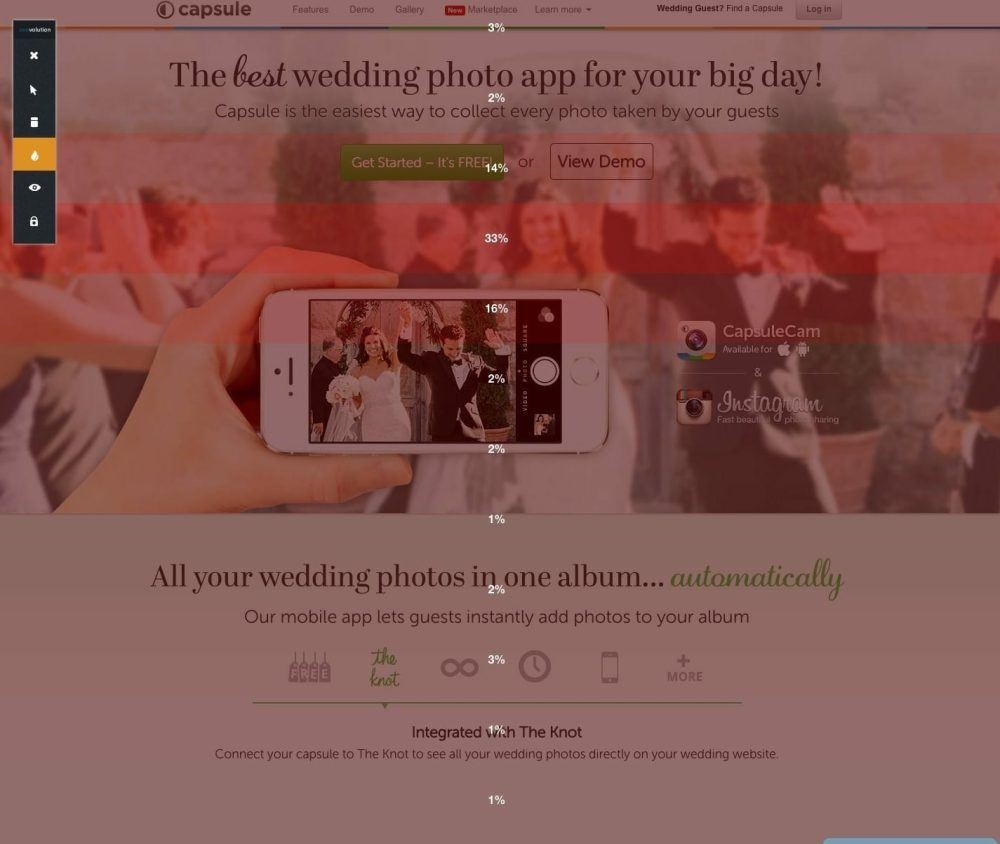 SeeVolution Screen Shot 4