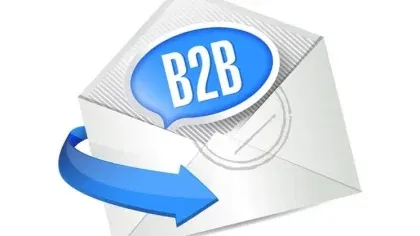 b2b email bounce rates
