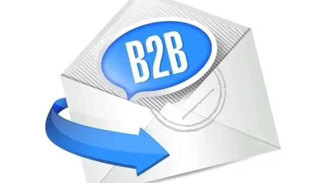 b2b email bounce rates
