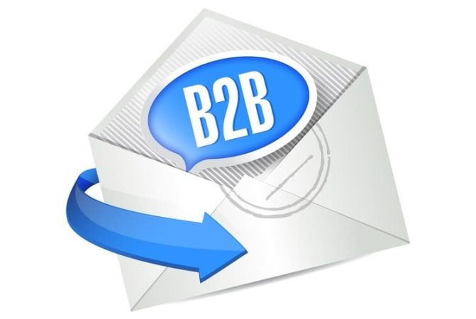b2b email bounce rates