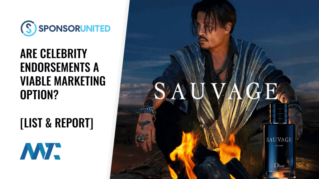 Celebrity Endorsement Strategies