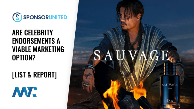 Celebrity Endorsement Strategies
