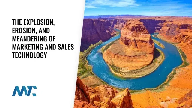 explosion erosion meandering technology