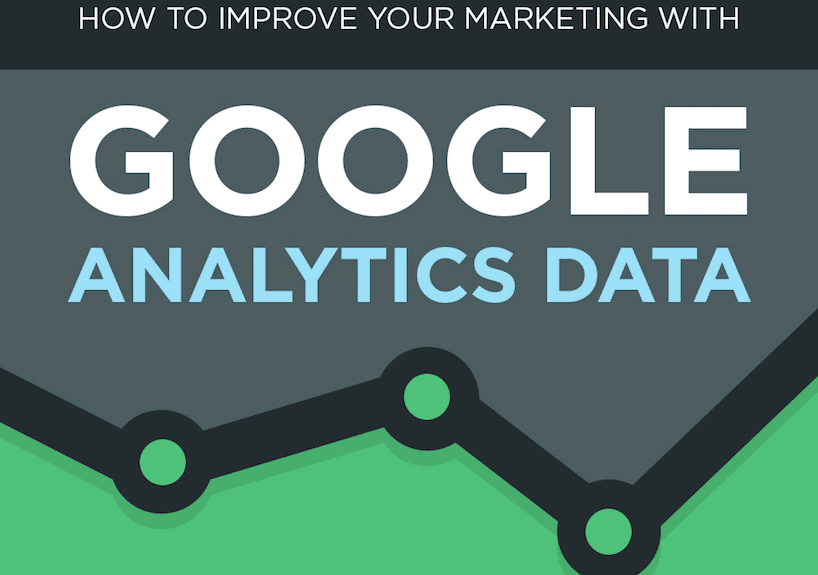 improve marketing google analytics