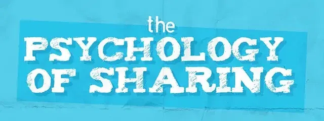 share psychology