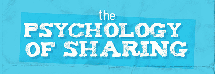 share psychology
