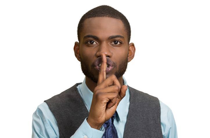 I Wish Marketers Would Stop Saying This... 1 stop saying this