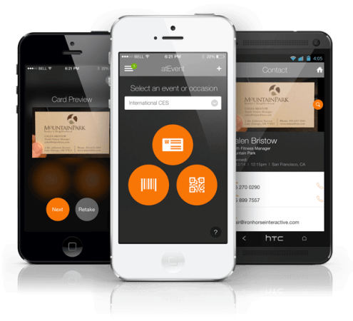Card Scanner