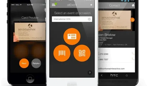 Card Scanner