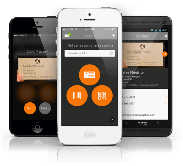 Card Scanner