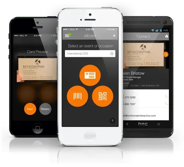 Card Scanner