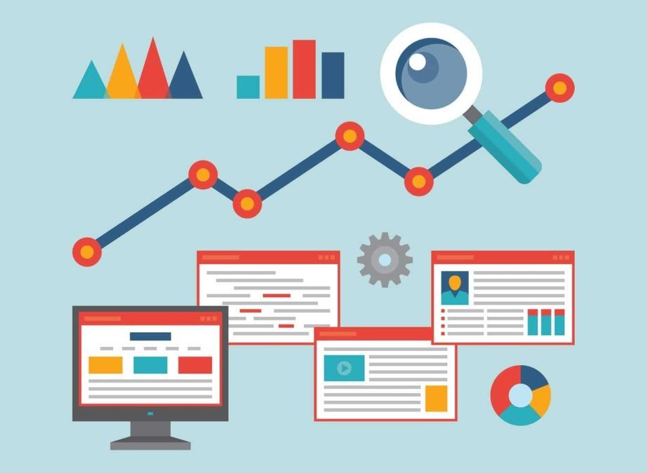 5 Google Analytics Dashboards That Won’t Scare You 1 analytics dashboards