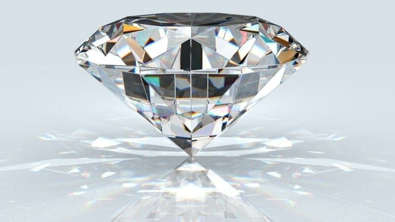 brian gavin diamonds vine