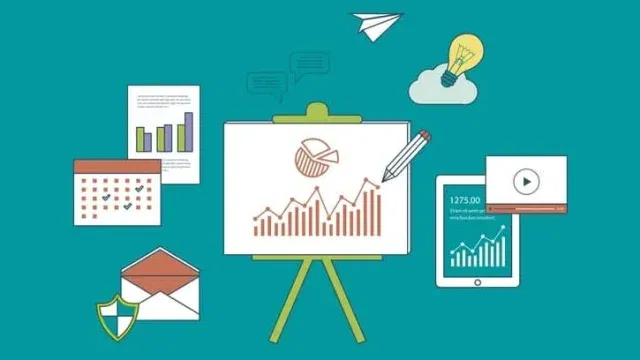 content production process