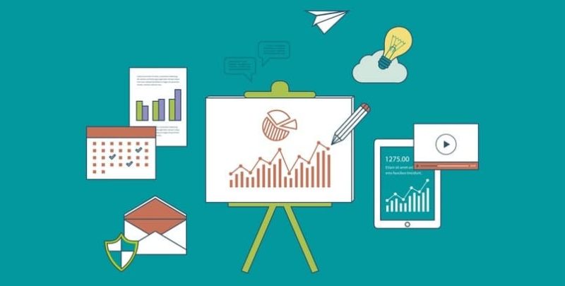 content production process