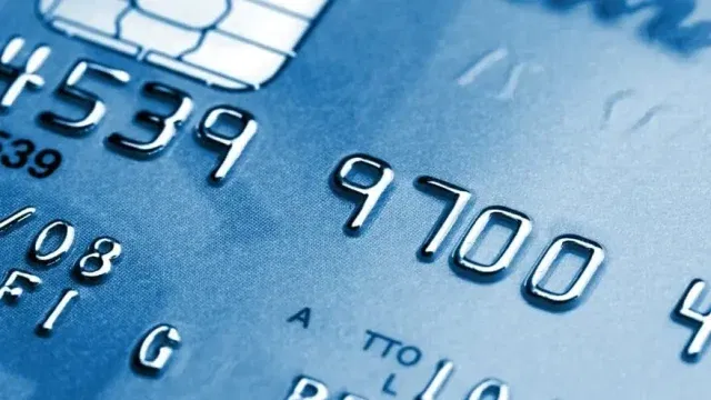 emv credit cards