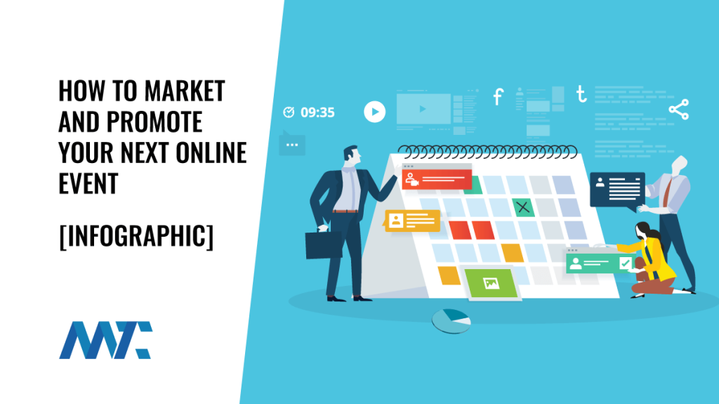 How To Market Your Next Online Event