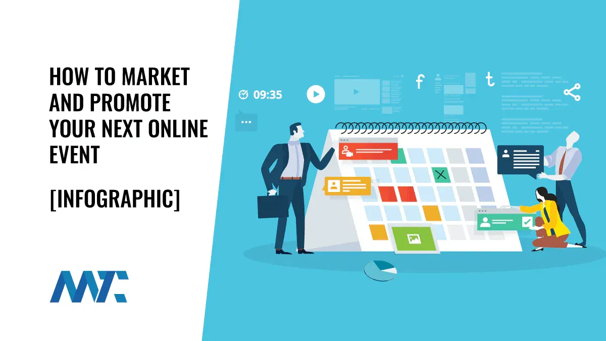 How To Market Your Next Online Event