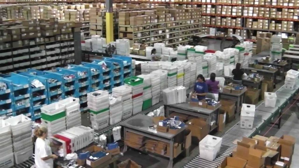 ids fulfillment indianapolis